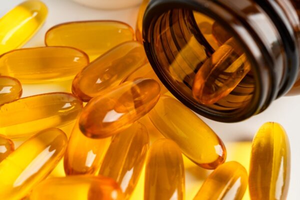 Benefícios do ômega 3 variam entre pessoas saudáveis. (Foto: Pamais Images via Canva)