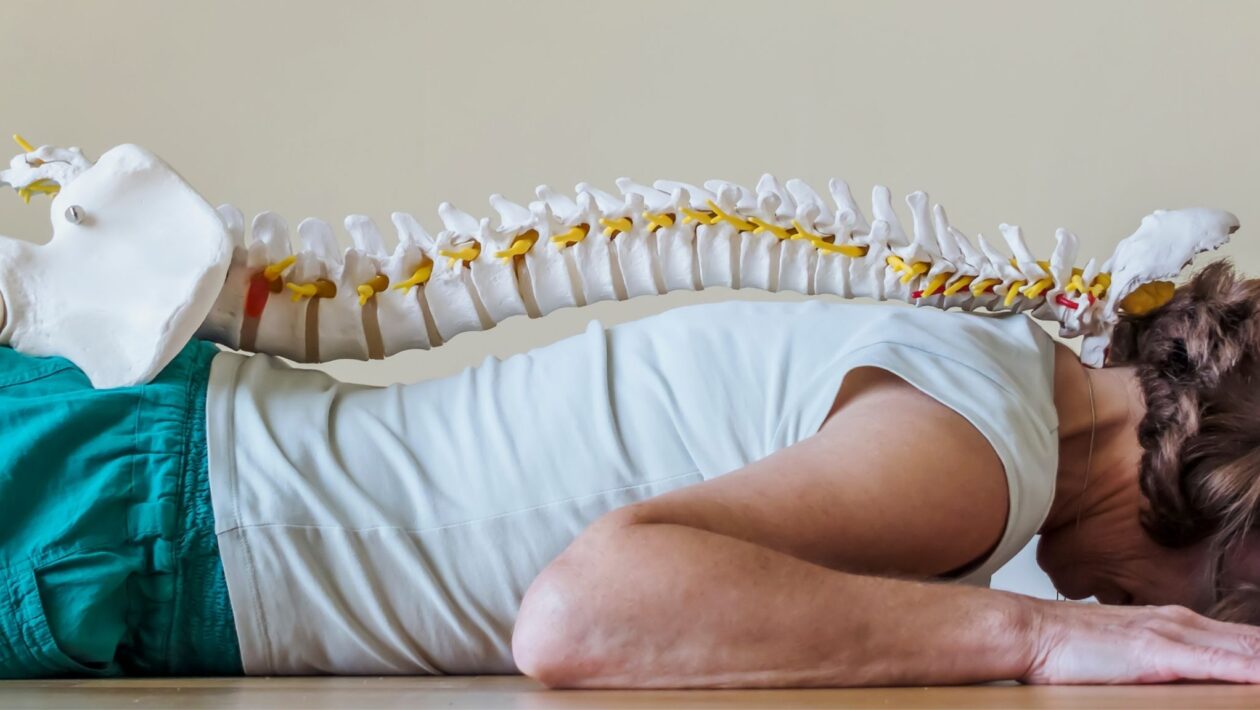 Terapia molecular estimula regeneração de células da medula. (Foto: Getty Images via Canva)