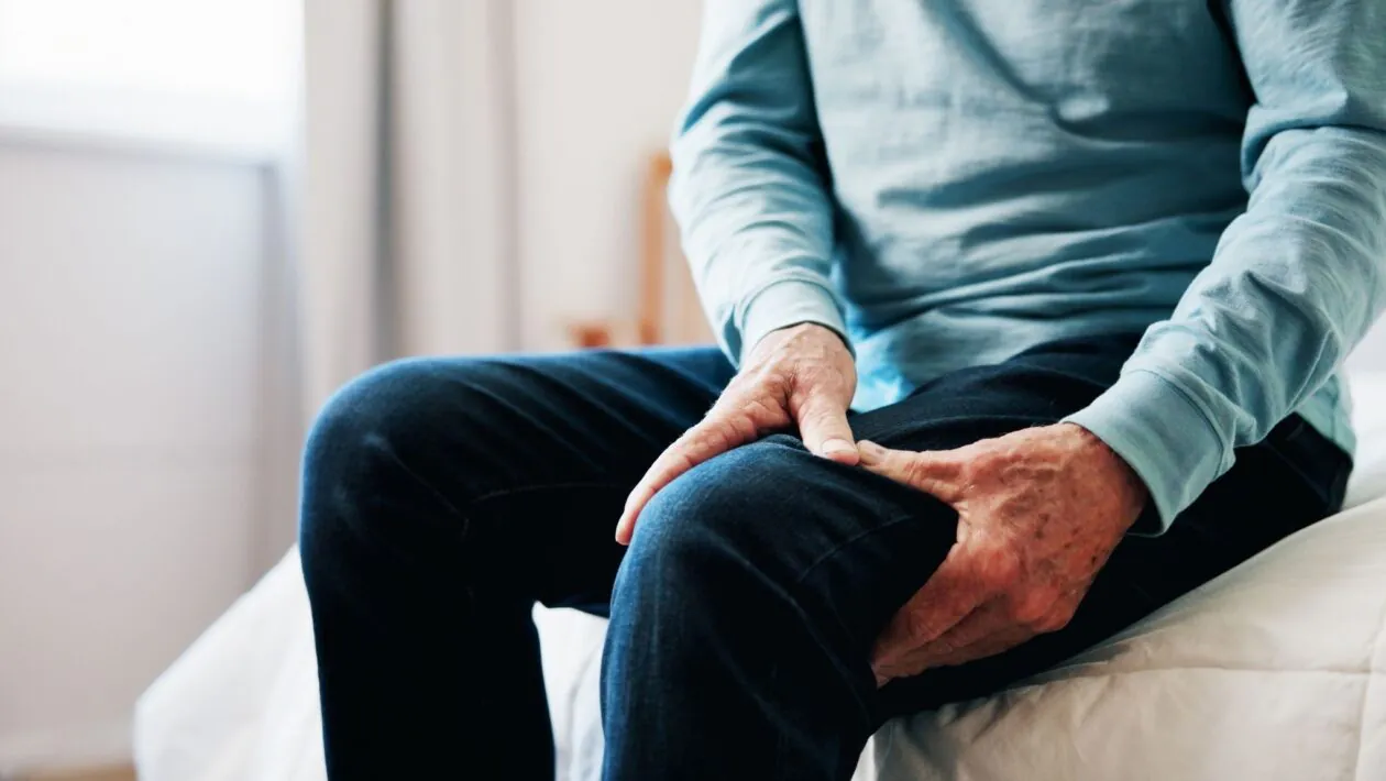 Fibromialgia exige cuidado físico e emocional integrado. (Foto: YuriArcurs via Canva)
