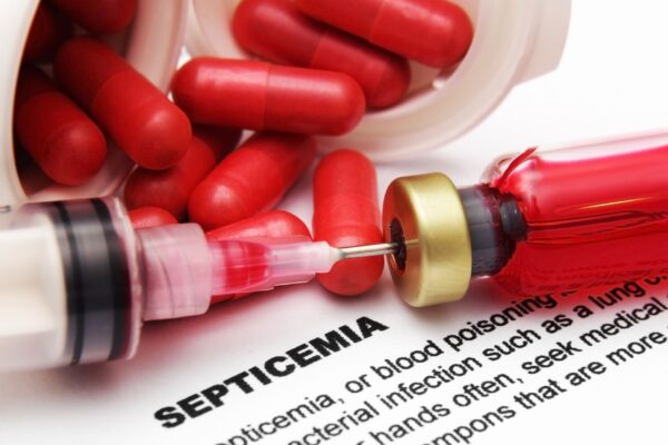 Novo fármaco reduz risco de sepse grave em humanos. (Foto: Getty Images via Canva)