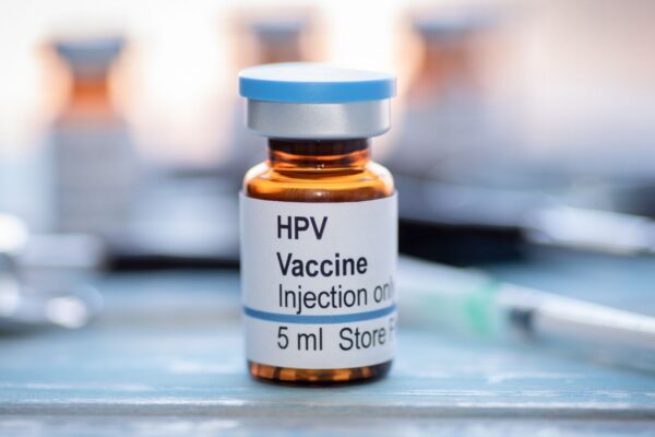 Estrutura molecular da vacina contra o HPV amplia ação das células T. (Foto: Getty Images via Canva)
