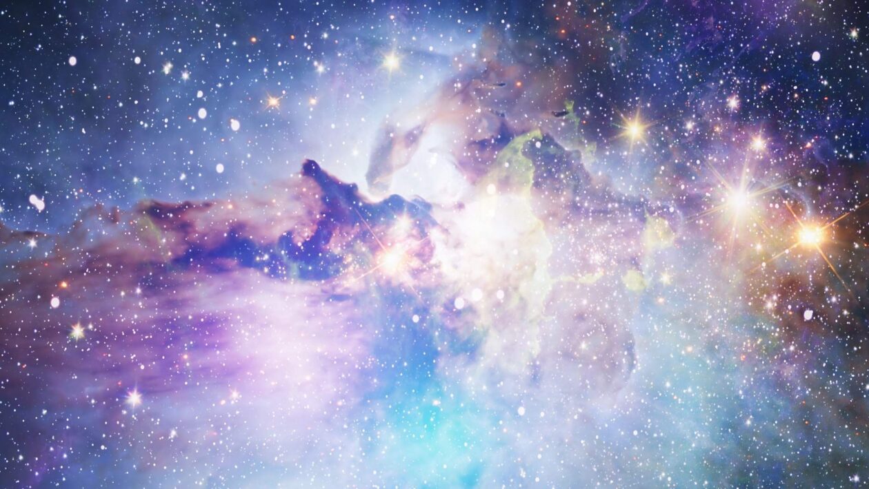 Do Big Rip ao Big Freeze: possíveis fins do cosmos (Imagem: Maximusnd Zahar via Canva)