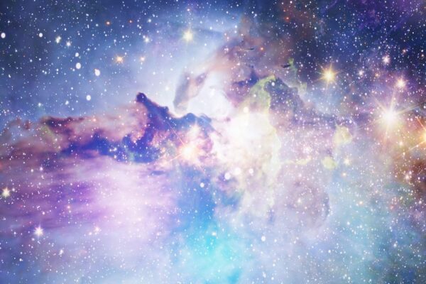 Do Big Rip ao Big Freeze: possíveis fins do cosmos (Imagem: Maximusnd Zahar via Canva)