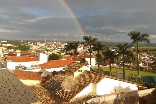 Moradores relatam vibrações e estrondos durante abalo sísmico no Sul de Minas (Imagem: Apsc777/ Licença CC BY-SA 4.0)