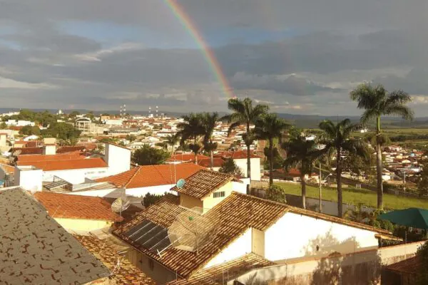 Moradores relatam vibrações e estrondos durante abalo sísmico no Sul de Minas (Imagem: Apsc777/ Licença CC BY-SA 4.0)