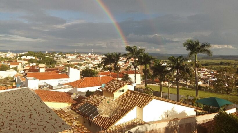 Moradores relatam vibrações e estrondos durante abalo sísmico no Sul de Minas (Imagem: Apsc777/ Licença CC BY-SA 4.0)
