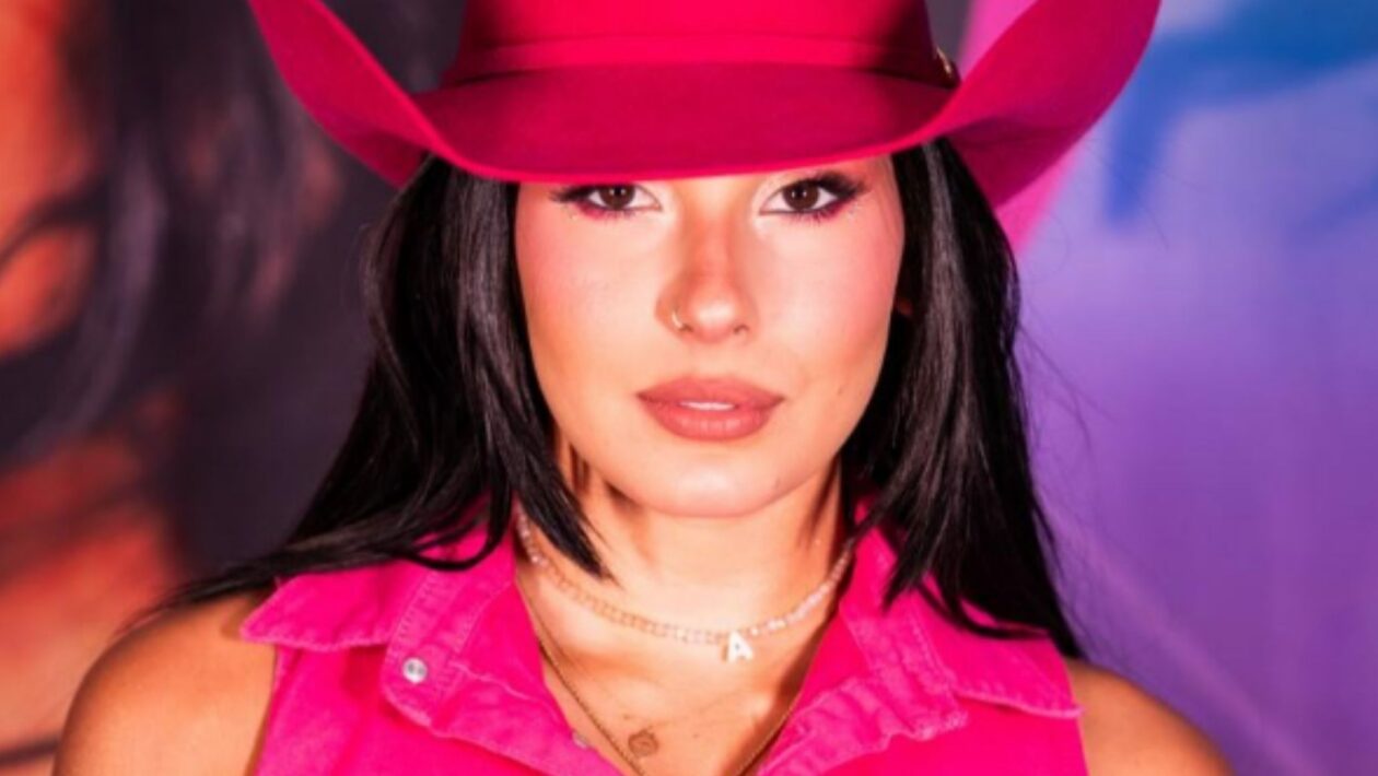 Ana Castela revela diagnóstico e levanta debate sobre TDA. (Foto: Reprodução / Instagram)