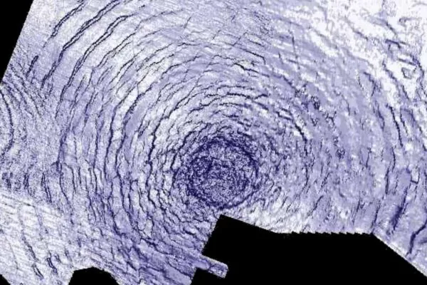Impacto de asteroide pode ter gerado tsunami gigante no Mar do Norte (Imagem: Phill Allen (PGL) e Simon Stewart (BP))