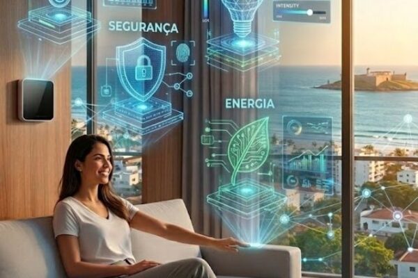 Casa Inteligente 2026