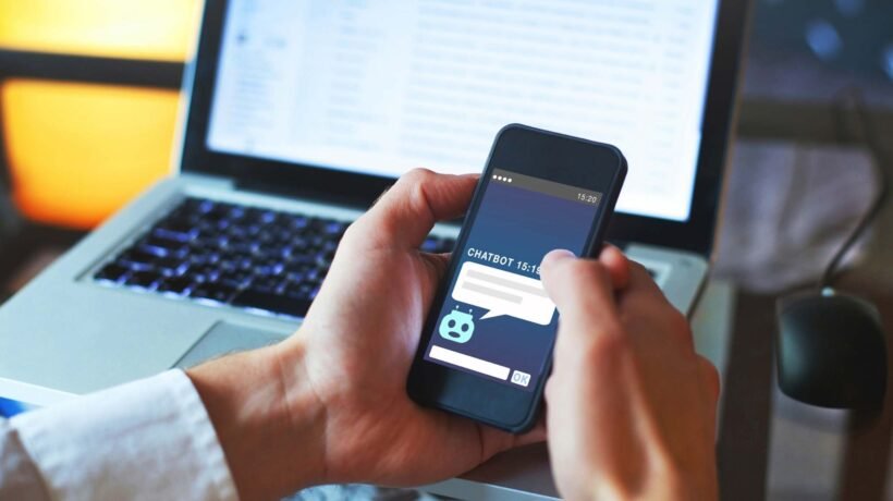 Chatbots podem reforçar erros e influenciar decisões sem você perceber (Imagem: Getty Images via Canva)