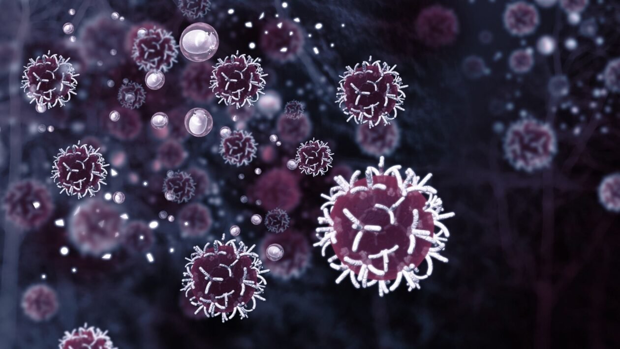 Nova ferramenta antecipa avanço do câncer. (Foto: Getty Images via Canva)