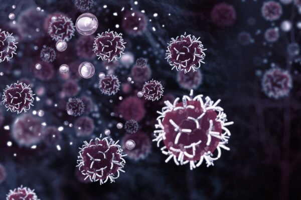 Nova ferramenta antecipa avanço do câncer. (Foto: Getty Images via Canva)