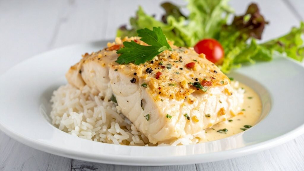 NAD+ natural: peixes e carnes magras são aliados. (Foto: TrueCreatives via Canva)