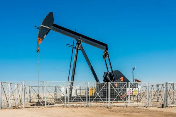 Um oceano antigo explica o petróleo abundante no Oriente Médio (Imagem: Getty Images via Canva)