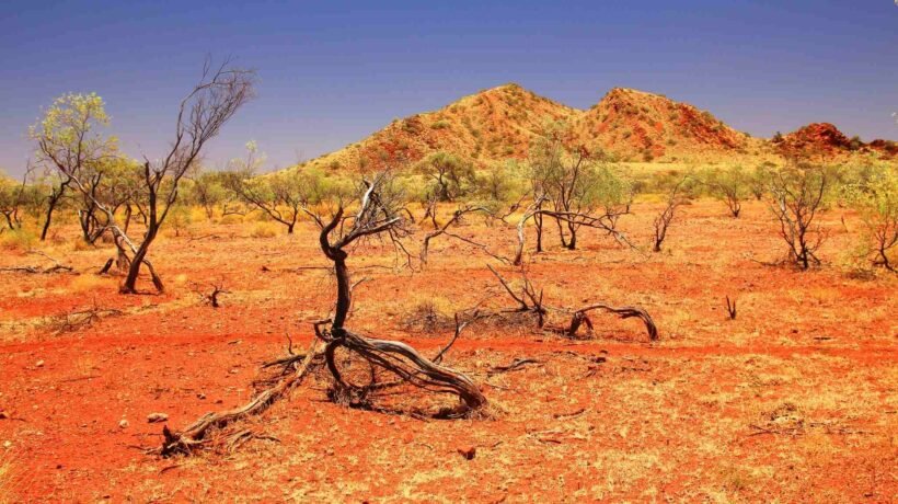 Rochas revelam que placas tectônicas já se moviam há bilhões de anos (Imagem: Getty Images via Canva)