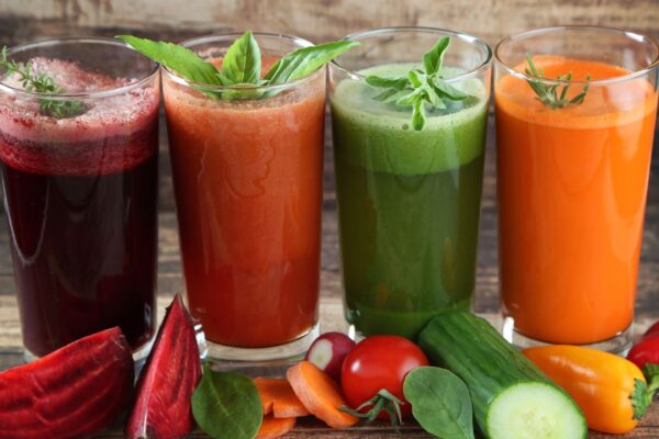 Alternativa prática para uma alimentação leve. (Foto: Getty Images via Canva)