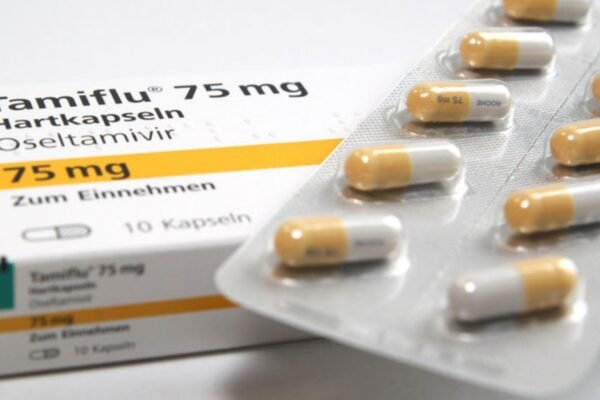 Uso correto do oseltamivir evita efeitos adversos. (Foto: Divulgação)