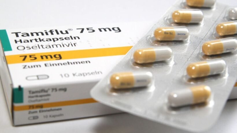 Uso correto do oseltamivir evita efeitos adversos. (Foto: Divulgação)