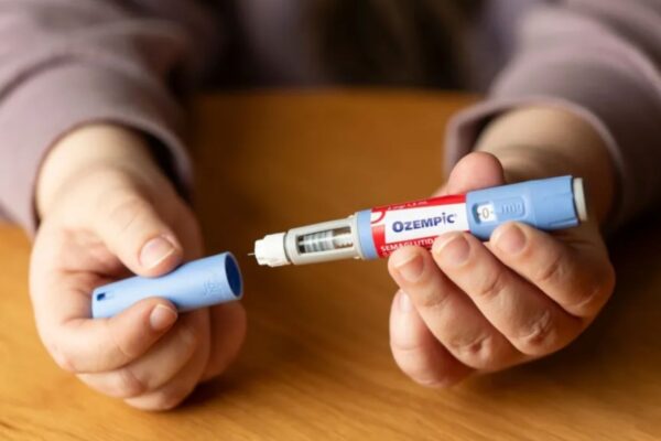 Agonorexia pode surgir com uso indevido das canetas. (Foto: Divulgação)