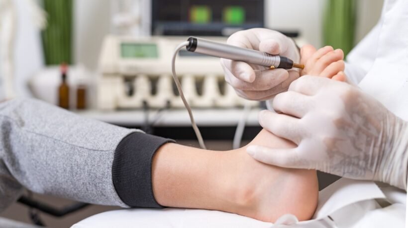 Biorressonância quântica não tem comprovação científica. (Foto: Getty Images via Canva)