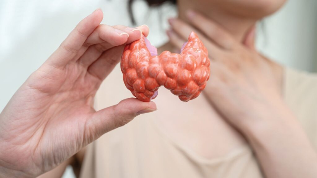 Diagnóstico precoce muda cenário da doença. (Foto: Pamai's Images via Canva)