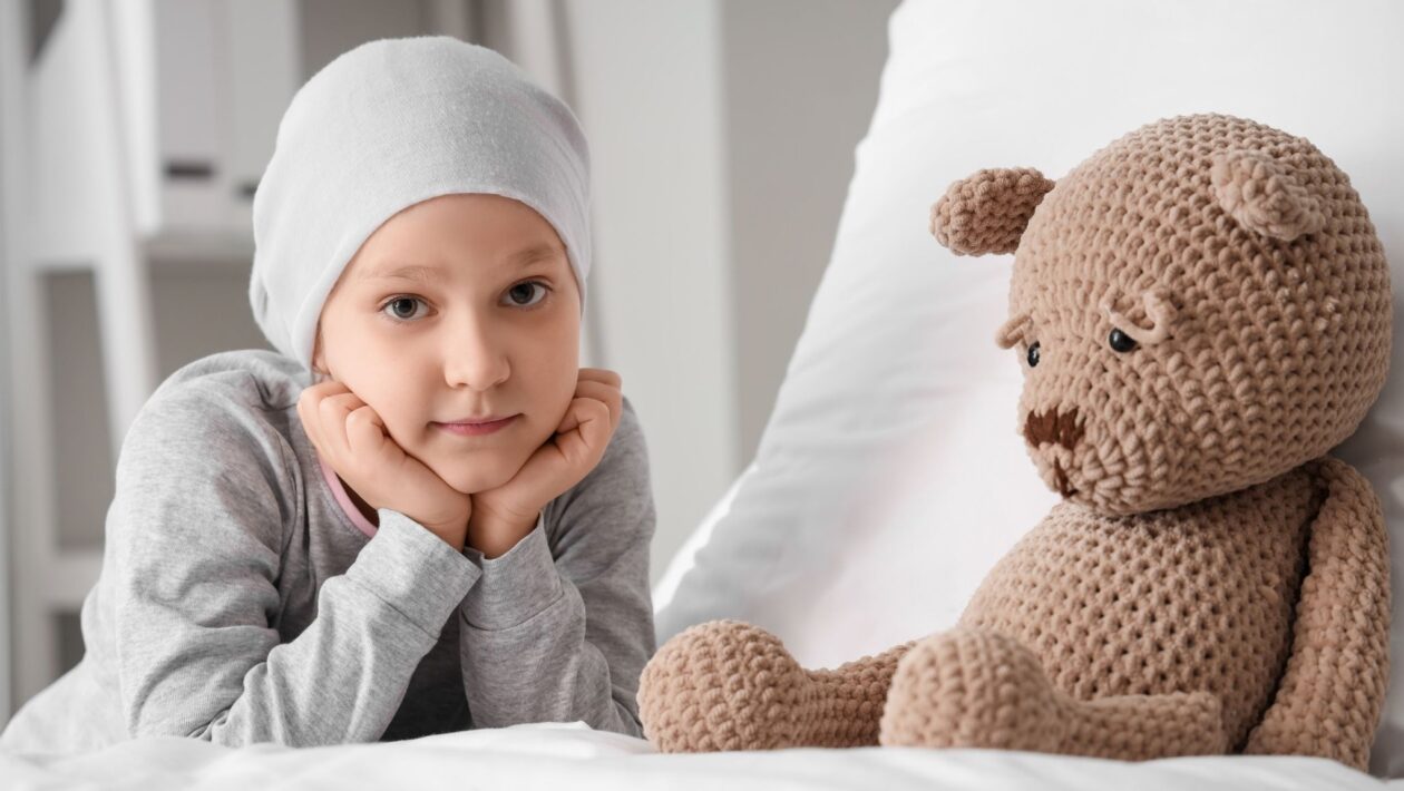 Câncer na juventude pode acelerar o envelhecimento. (Foto: Pixelshot via Canva)