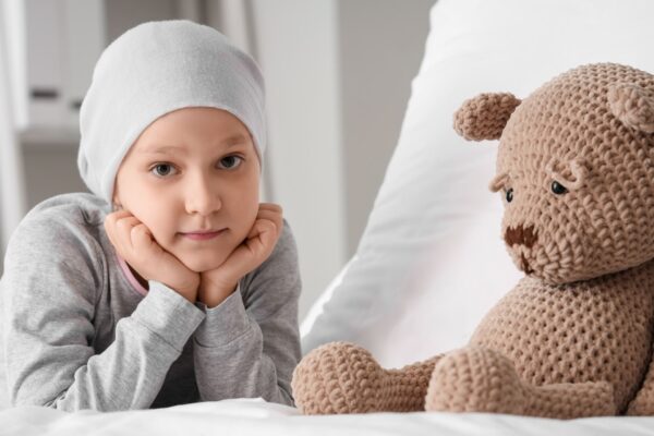 Câncer na juventude pode acelerar o envelhecimento. (Foto: Pixelshot via Canva)