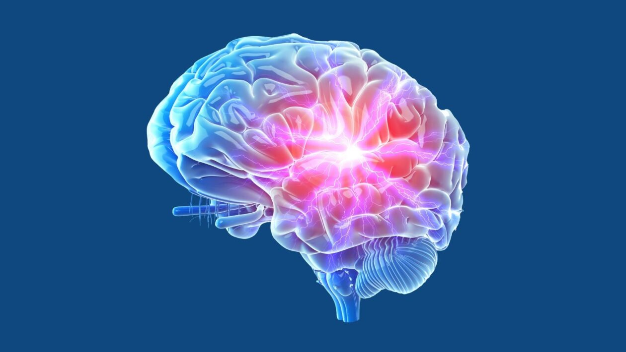 Depressão resistente ao tratamento responde à cetamina. (Foto: Photo Library via Canva)