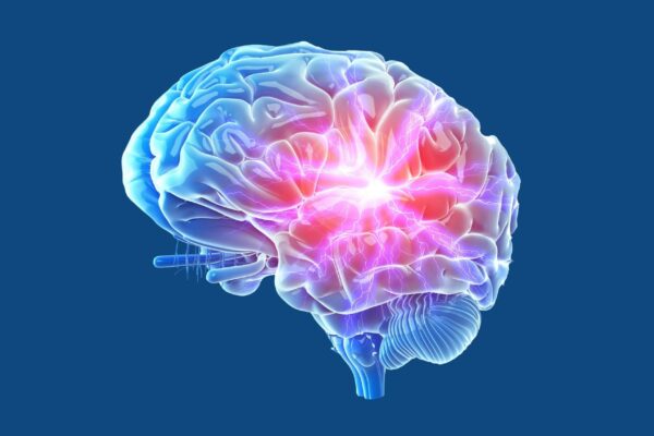 Depressão resistente ao tratamento responde à cetamina. (Foto: Photo Library via Canva)