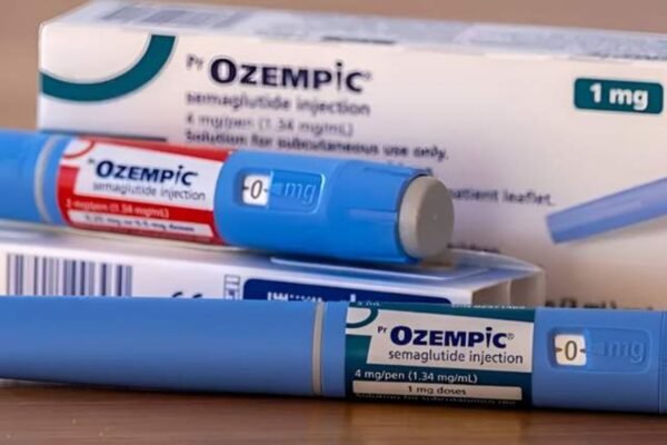 Canetas emagrecedoras reduzem risco de alguns tipos de câncer. (Foto: Divulgação)