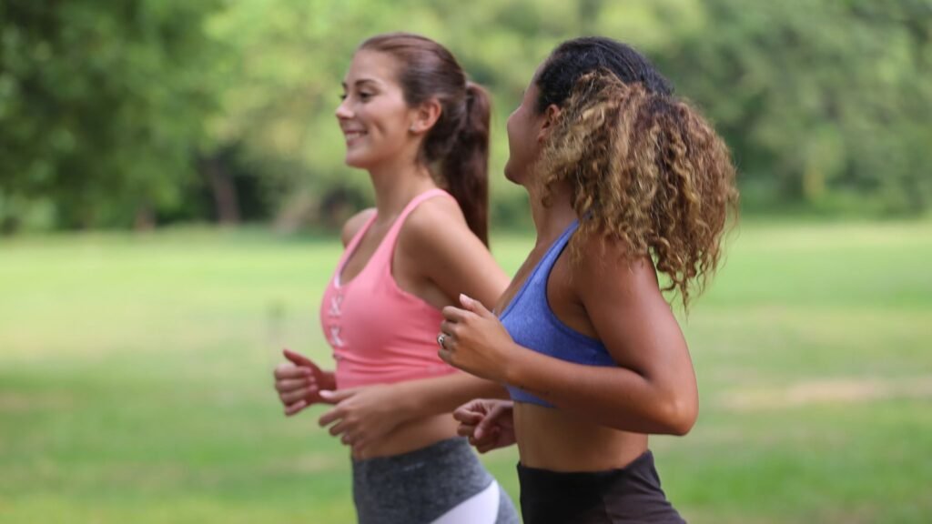 Hábitos saudáveis diminuem risco oncológico. (Foto: FotoArtist via Canva)