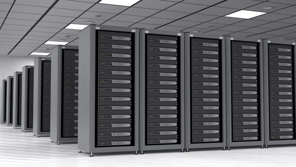 IA mais eficiente pode aliviar redes elétricas (Imagem: Getty Images via Canva)