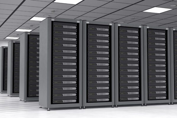 IA mais eficiente pode aliviar redes elétricas (Imagem: Getty Images via Canva)