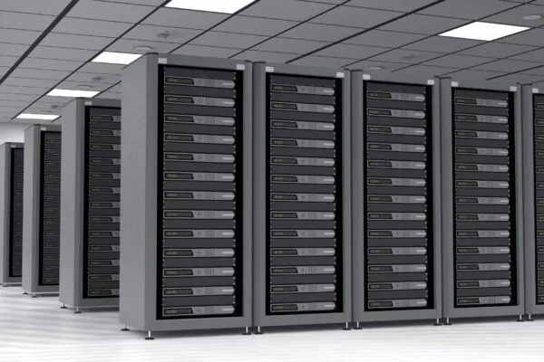 IA mais eficiente pode aliviar redes elétricas (Imagem: Getty Images via Canva)