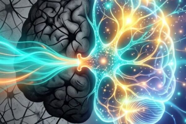 Cetamina no tratamento da depressão