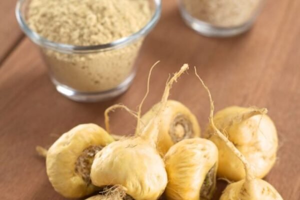 maca peruana beneficios para mulher