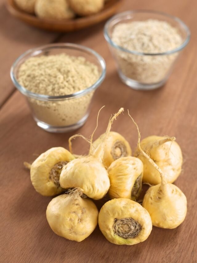 Maca peruana e saúde feminina: o que a ciência já sabe