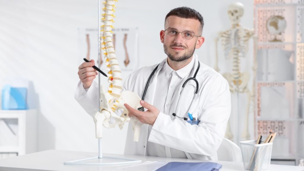 Proteína pode impedir crescimento de nervos da dor. (Foto: Africa Images via Canva)