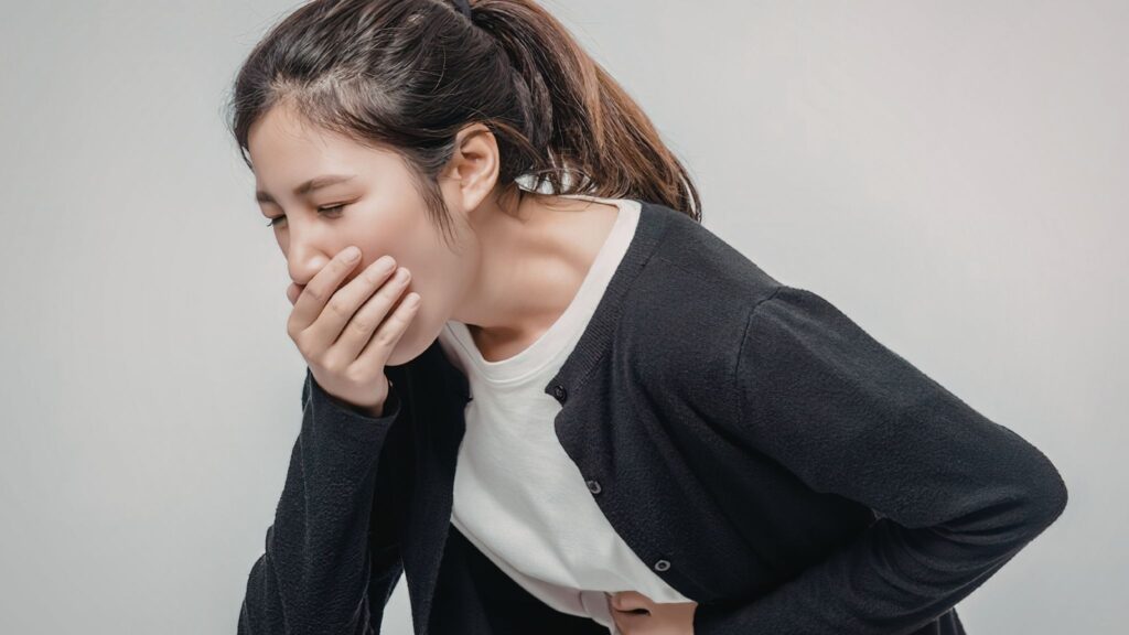 Canetas emagrecedoras podem causar náusea e desconforto. (Foto: Damians Images via Canva)