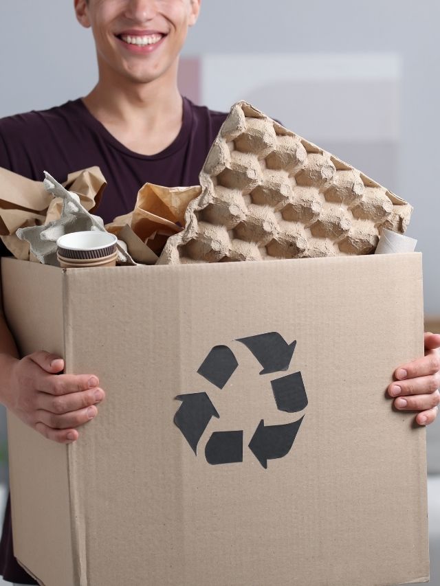 Embalagens biodegradáveis: vantagens e limites