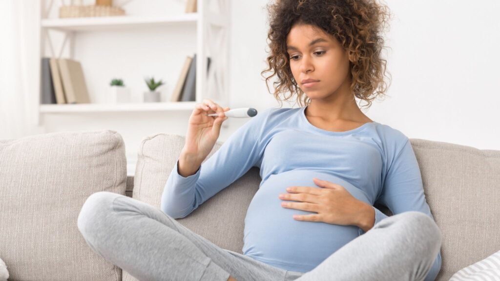 Vírus Oropouche preocupa na gravidez. (Foto: Getty Images via Canva)
