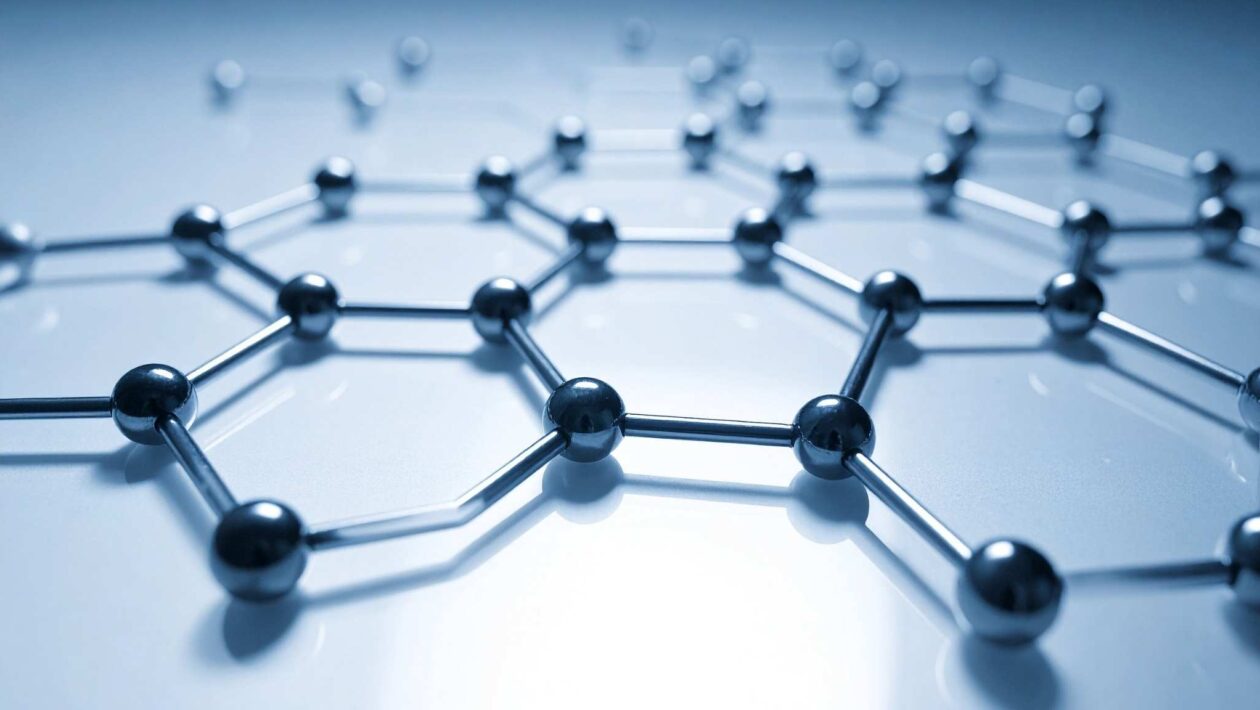 Ímãs criados por cientistas passam a imitar propriedades do grafeno (Imagem: TrueCreatives via Canva)