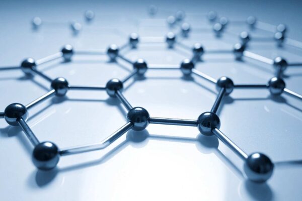 Ímãs criados por cientistas passam a imitar propriedades do grafeno (Imagem: TrueCreatives via Canva)