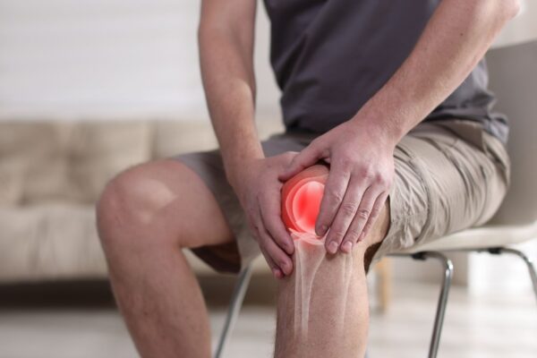 Pesquisa mapeia controle biológico da dor. (Foto: Africa Images via Canva)