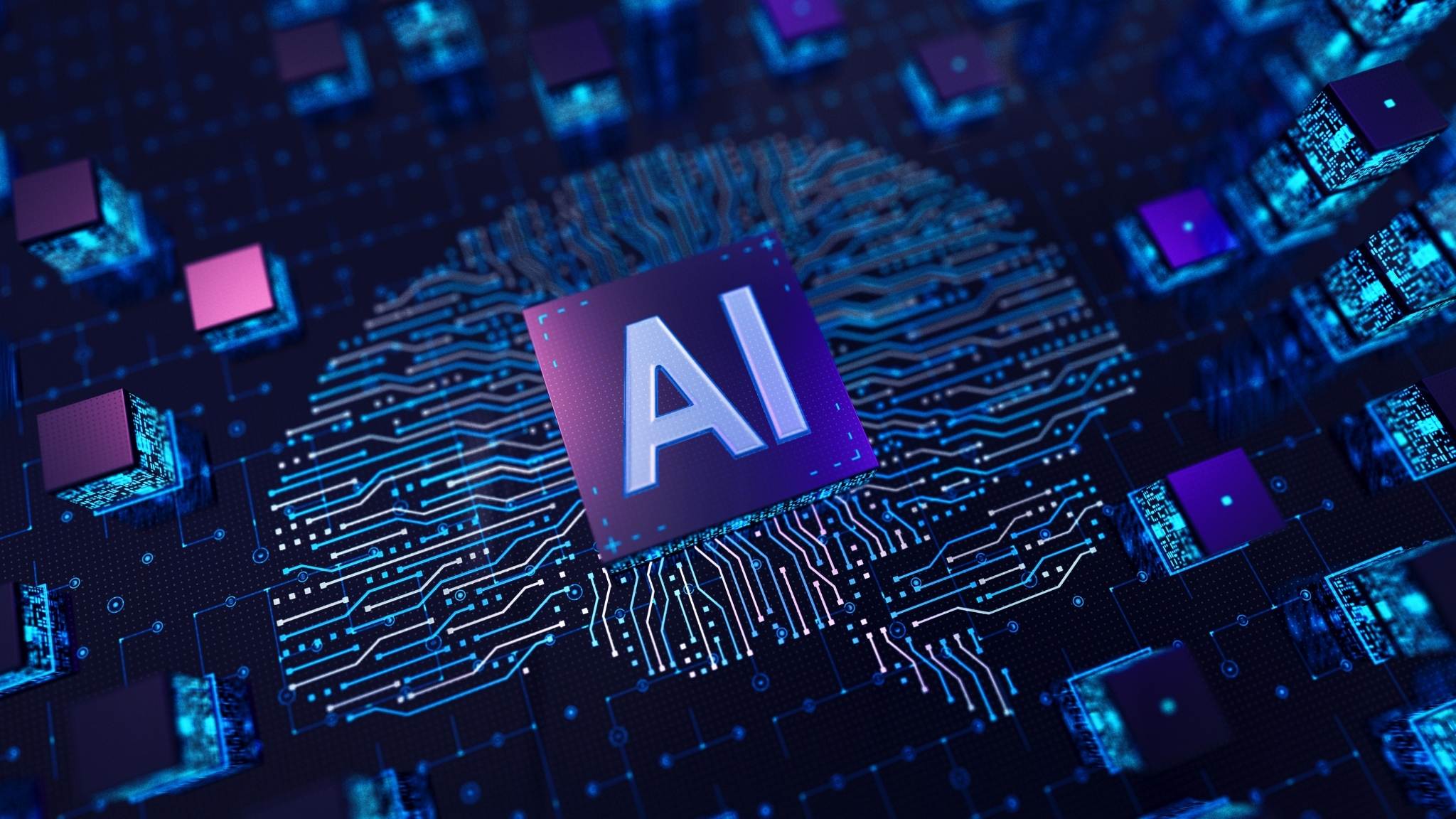 Inteligência artificial e machine learning: o que são e como funcionam