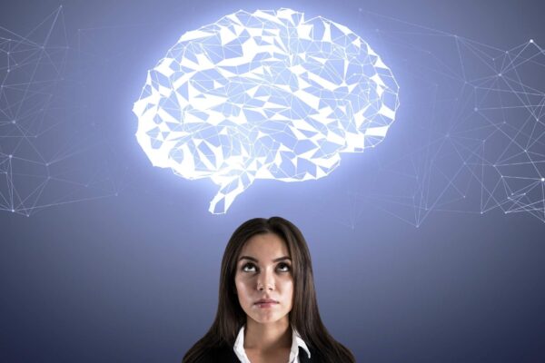 Estudo revela que IA pode aumentar criatividade humana (Imagem: Getty Images via Canva)