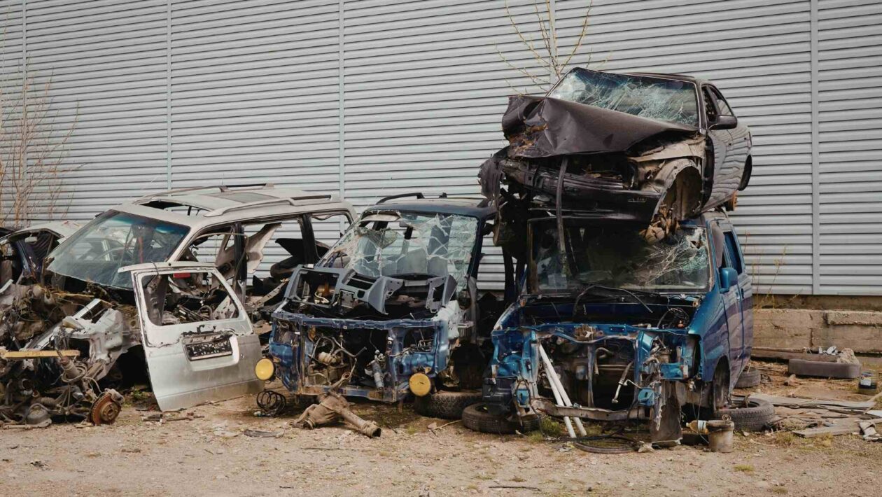 Tecnologia recicla alumínio automotivo em metal de alto desempenho (Imagem: Tunaru Dorin's Images via Canva)