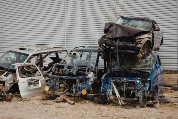 Tecnologia recicla alumínio automotivo em metal de alto desempenho (Imagem: Tunaru Dorin's Images via Canva)