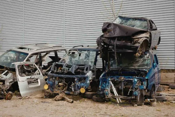 Tecnologia recicla alumínio automotivo em metal de alto desempenho (Imagem: Tunaru Dorin's Images via Canva)