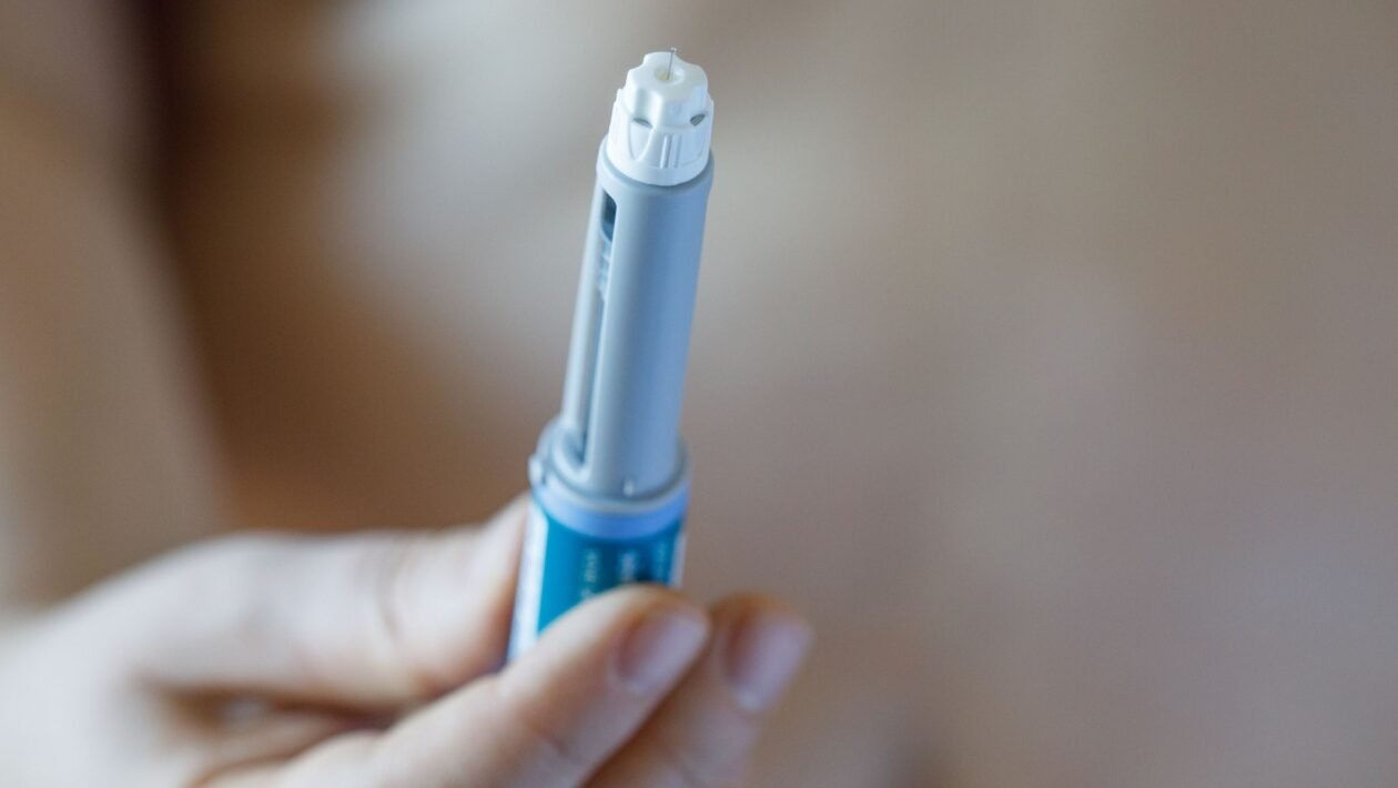 Remédios para emagrecer podem afetar a nutrição. (Foto: Getty Images via Canva)